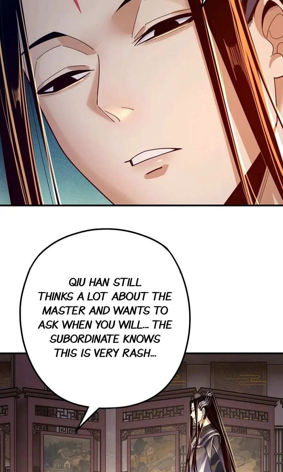 I Am The Fated Villain Zinmanga X Chapter 100 Page 10