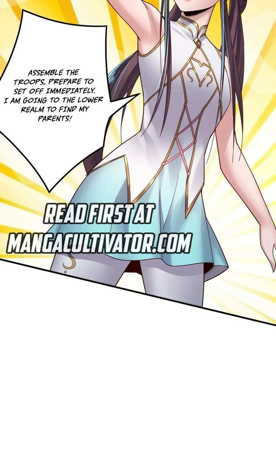I Am The Fated Villain Zinmanga X Chapter 100 Page 24
