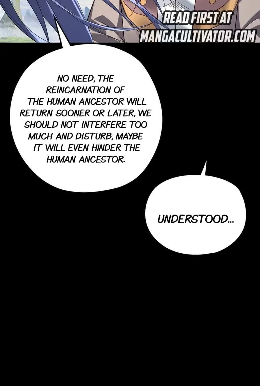 I Am The Fated Villain Zinmanga X Chapter 100 Page 28