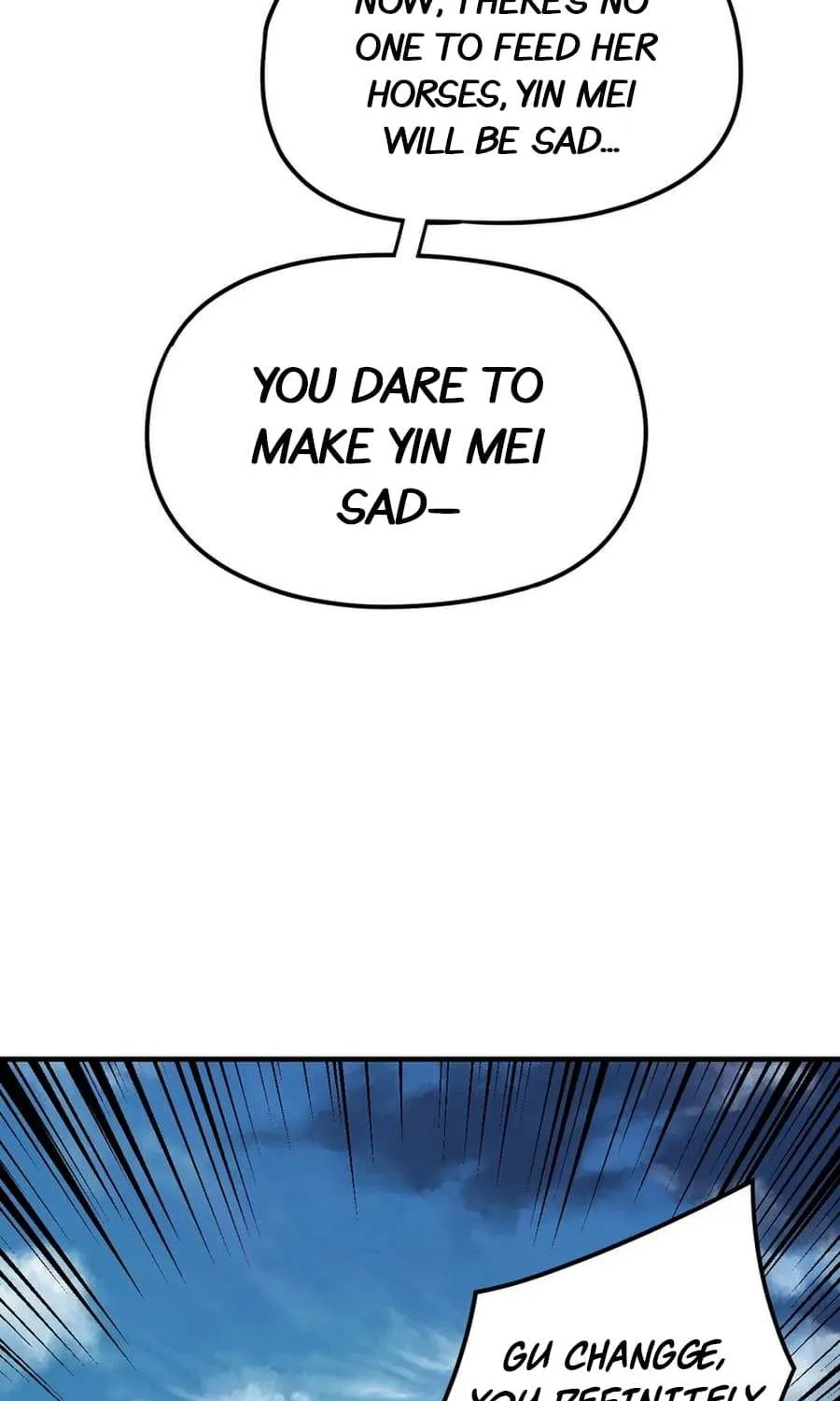 I Am The Fated Villain Zinmanga X Chapter 100 Page 38