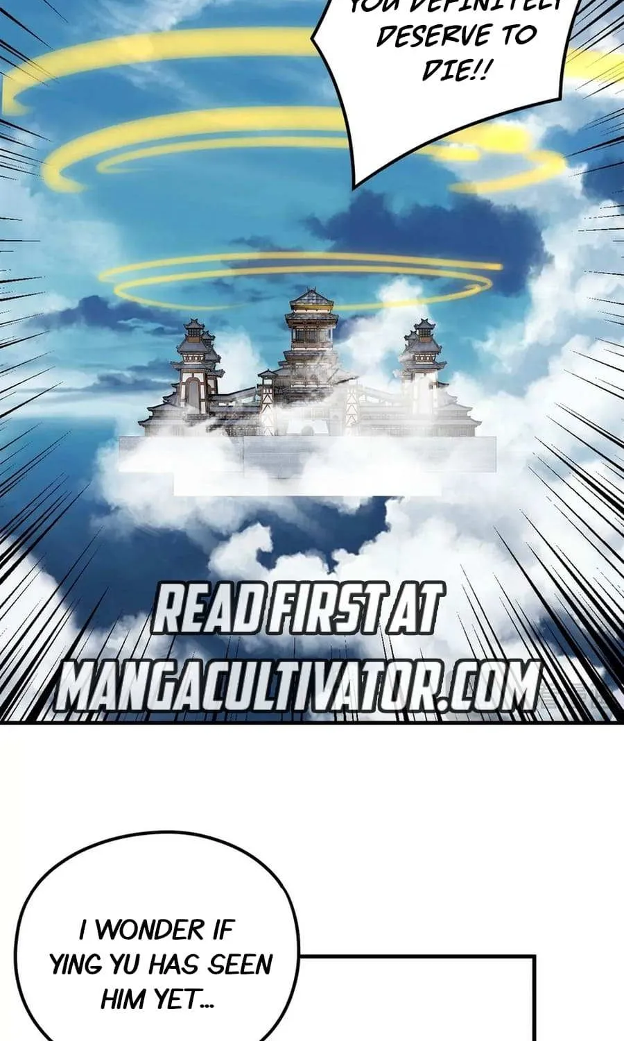 I Am The Fated Villain Zinmanga X Chapter 100 Page 39
