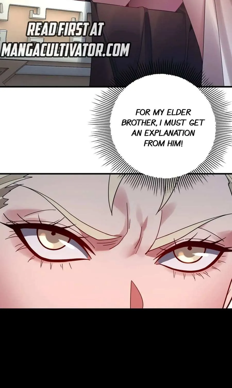 I Am The Fated Villain Zinmanga X Chapter 100 Page 47