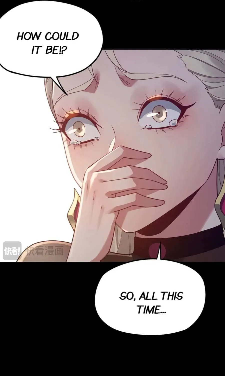 I Am The Fated Villain Zinmanga X Chapter 100 Page 57