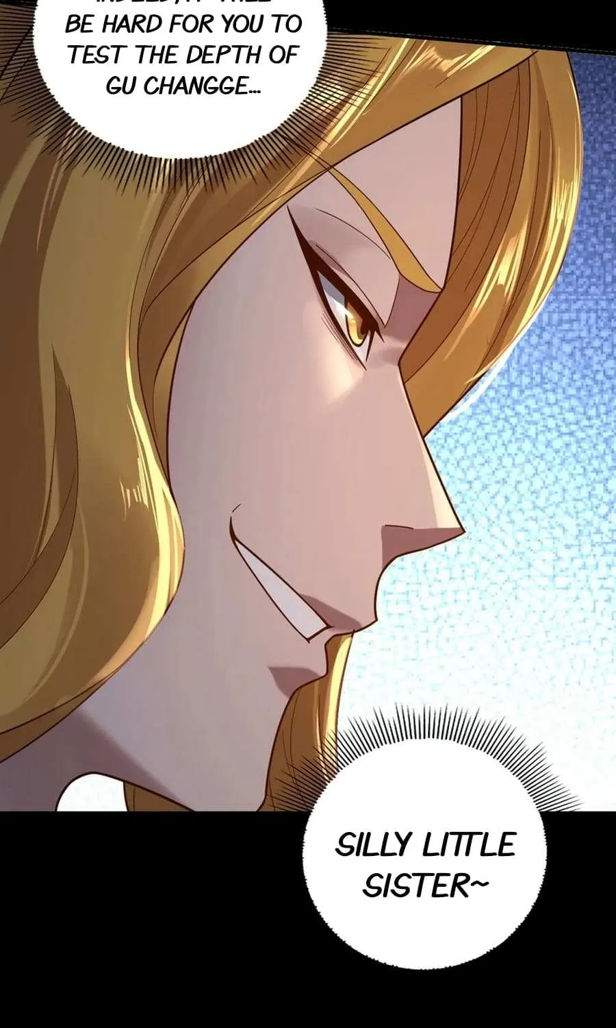 I Am The Fated Villain Zinmanga X Chapter 100 Page 61