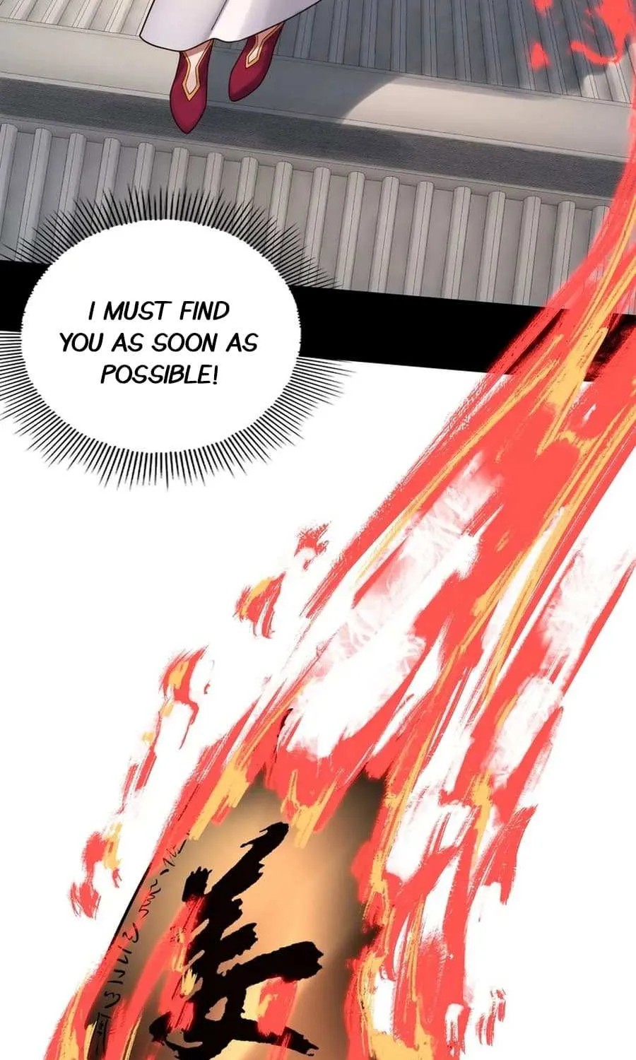 I Am The Fated Villain Zinmanga X Chapter 100 Page 65