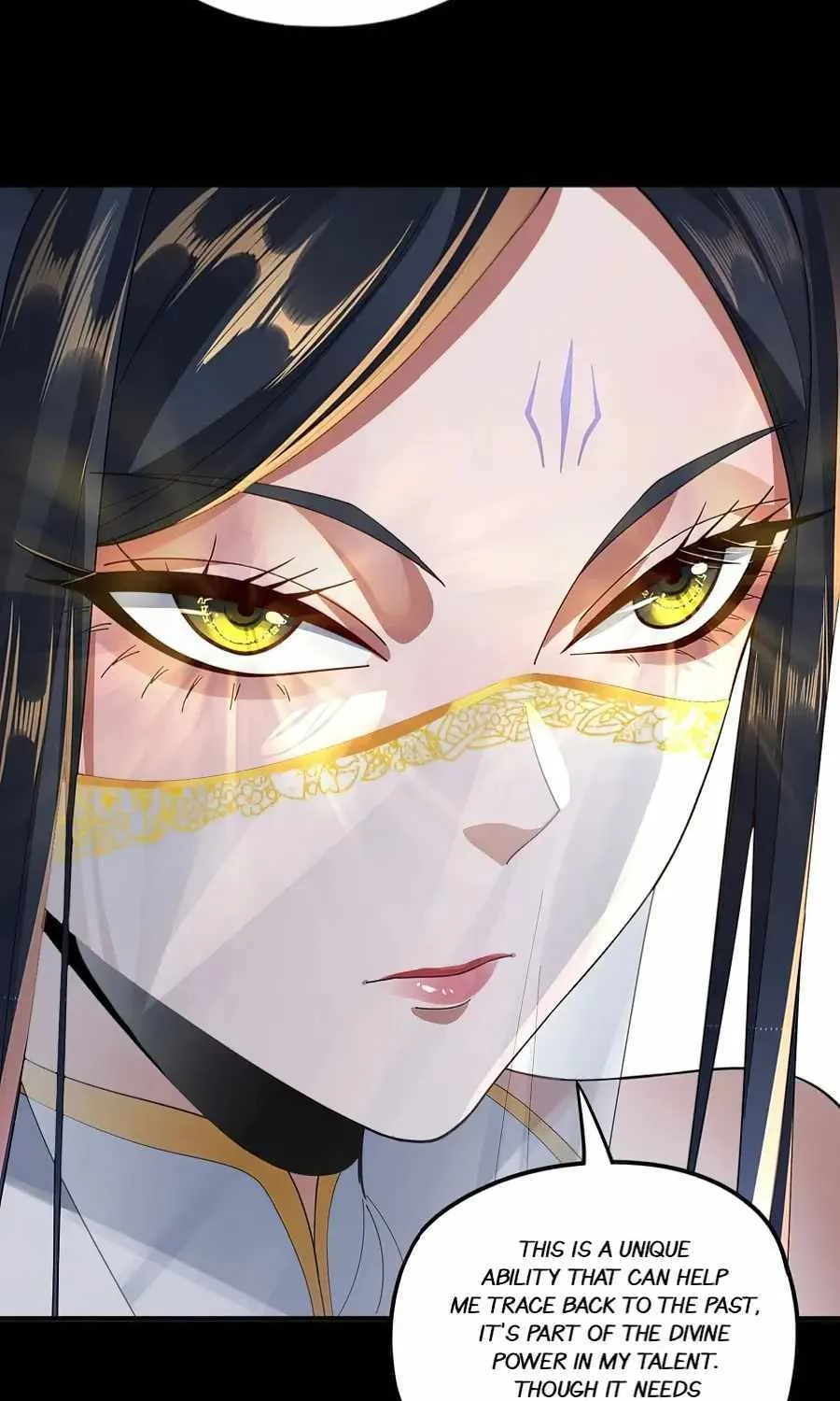 I Am The Fated Villain Zinmanga X Chapter 99 Page 7