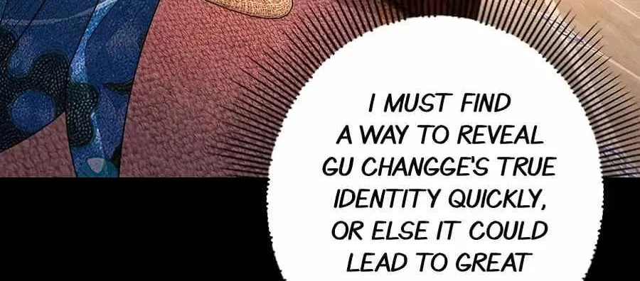 I Am The Fated Villain Zinmanga X Chapter 99 Page 27