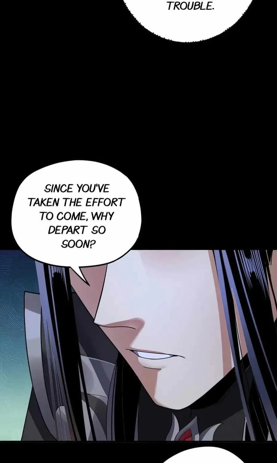 I Am The Fated Villain Zinmanga X Chapter 99 Page 28
