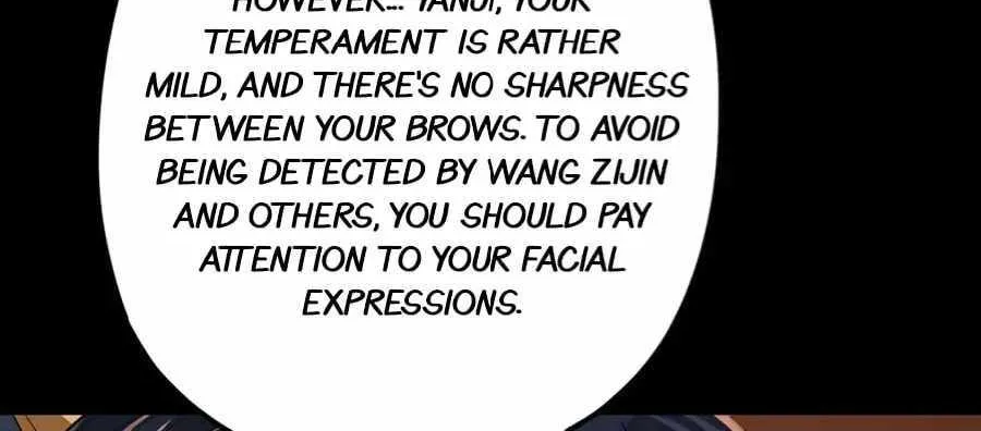 I Am The Fated Villain Zinmanga X Chapter 99 Page 39