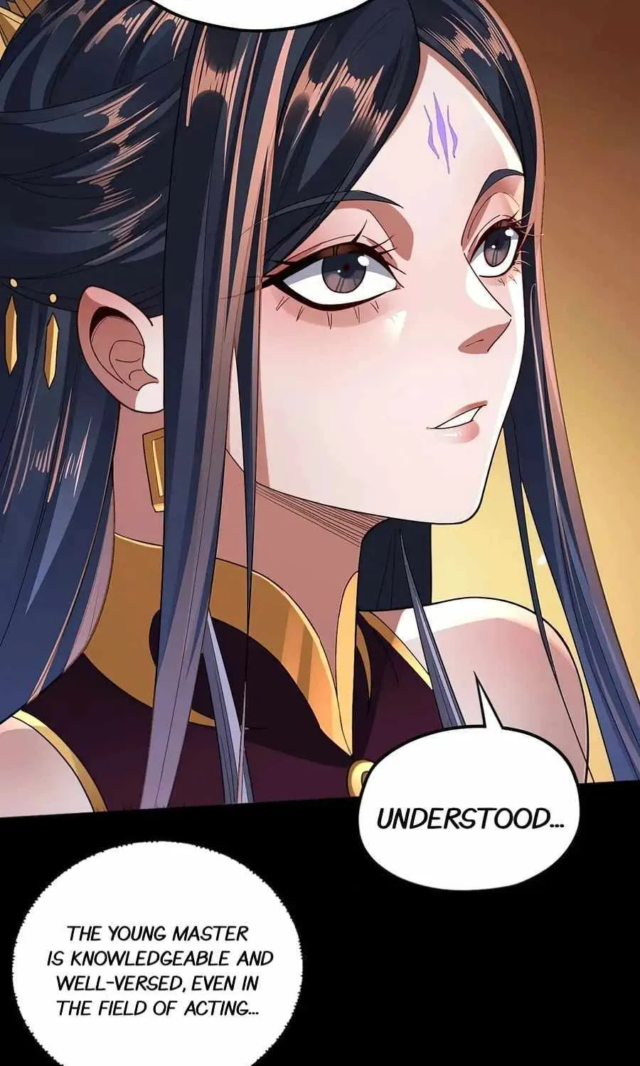 I Am The Fated Villain Zinmanga X Chapter 99 Page 40