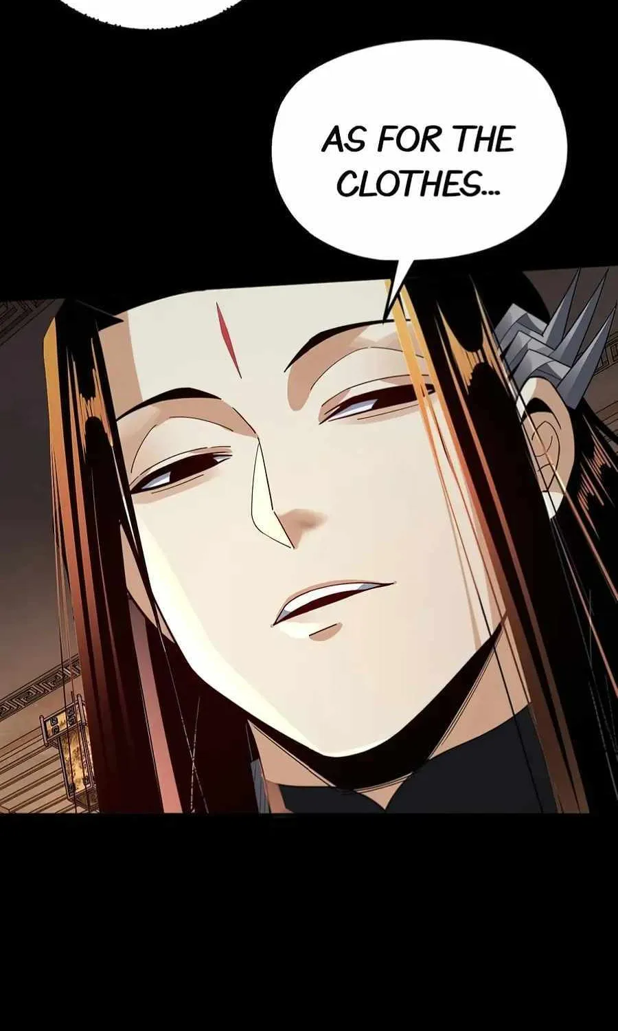 I Am The Fated Villain Zinmanga X Chapter 99 Page 41