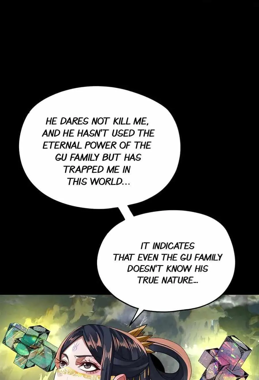 I Am The Fated Villain Zinmanga X Chapter 99 Page 46