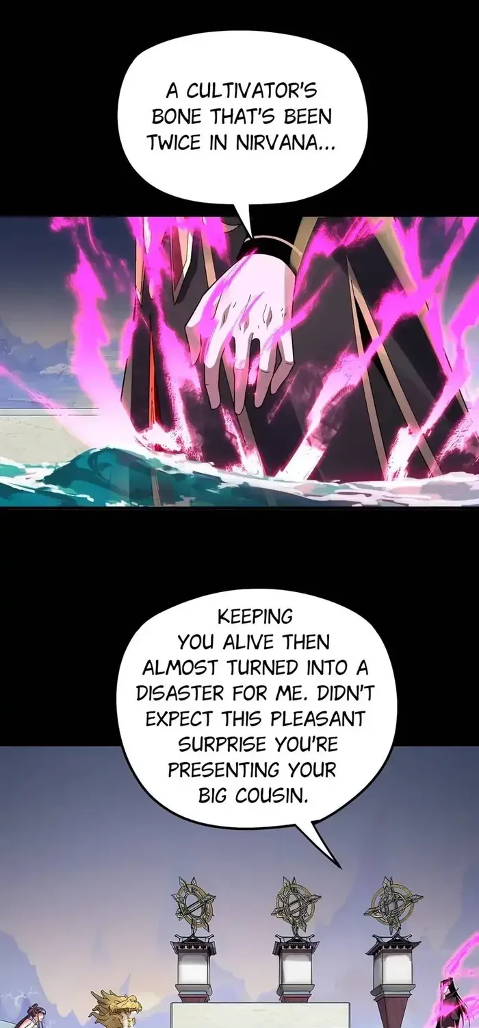I Am The Fated Villain Zinmanga X Chapter 98 Page 38