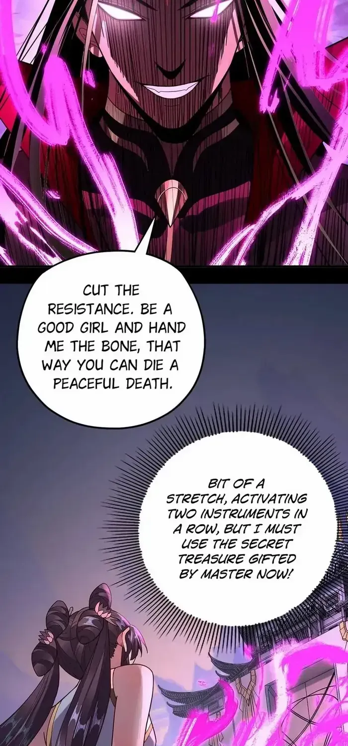 I Am The Fated Villain Zinmanga X Chapter 98 Page 45