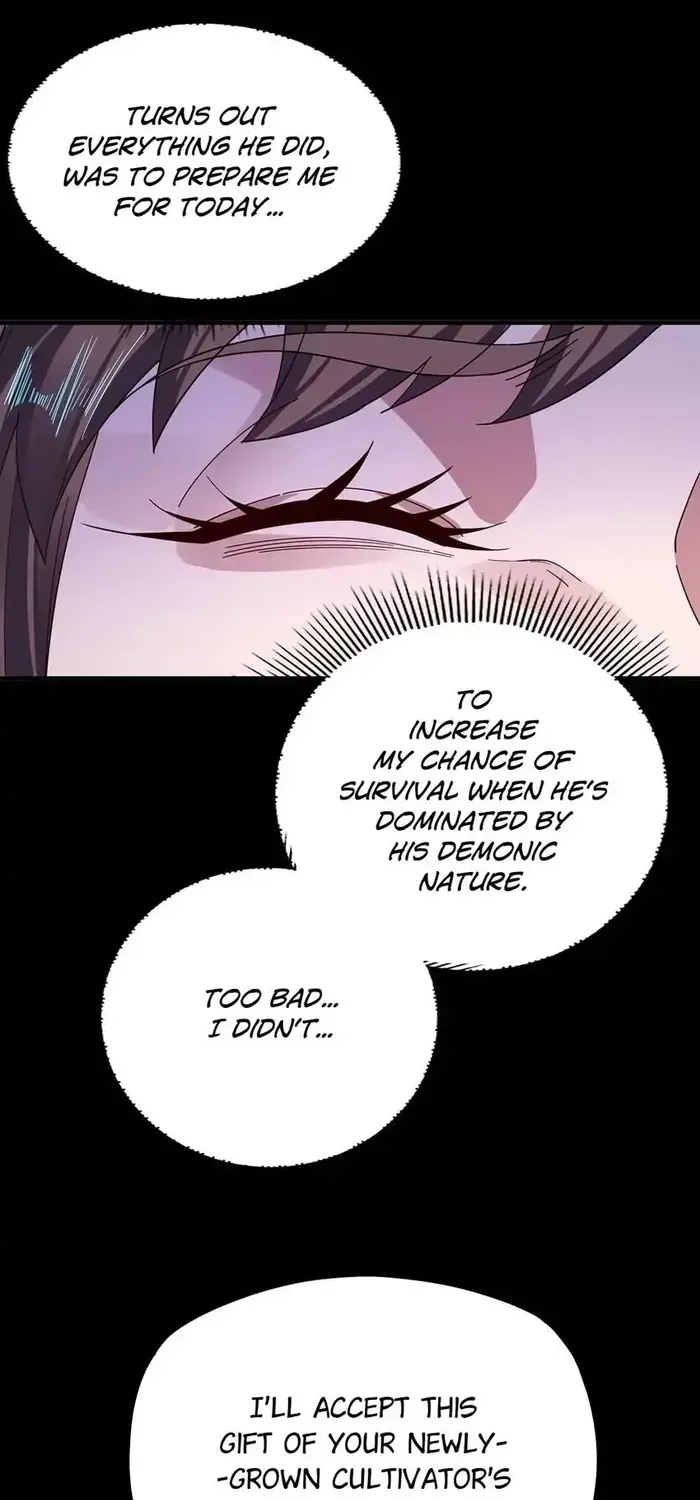 I Am The Fated Villain Zinmanga X Chapter 98 Page 54