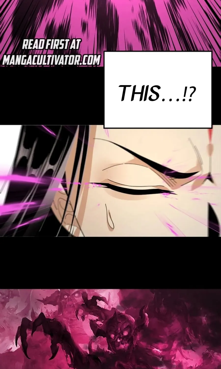 I Am The Fated Villain Zinmanga X Chapter 97 Page 11
