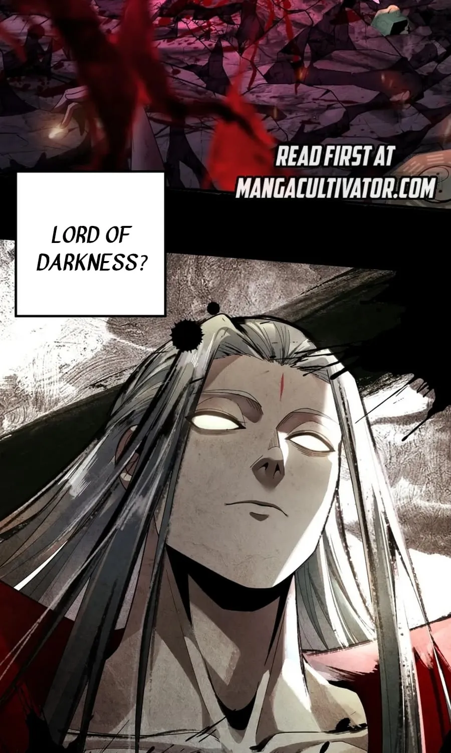 I Am The Fated Villain Zinmanga X Chapter 97 Page 15