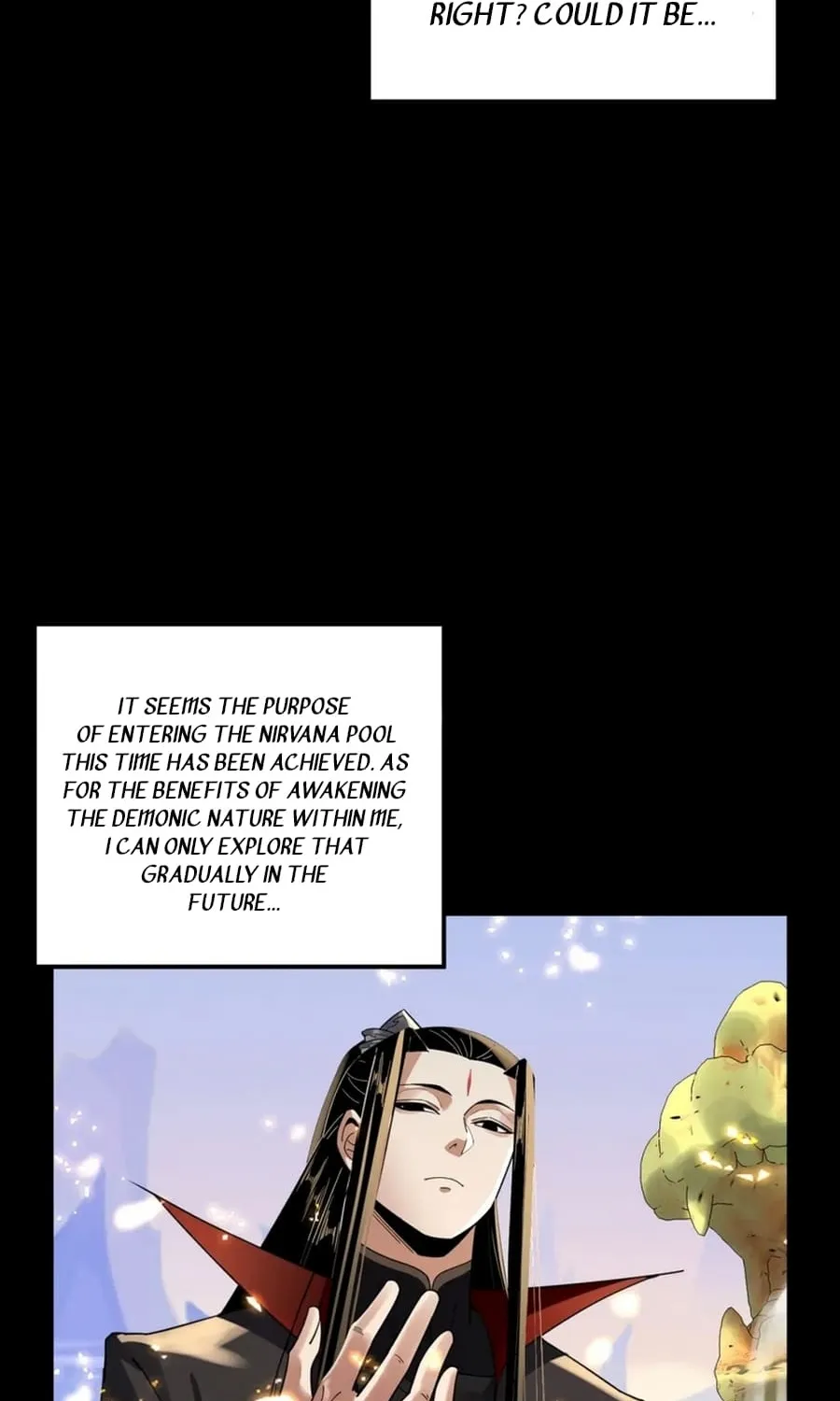 I Am The Fated Villain Zinmanga X Chapter 97 Page 17