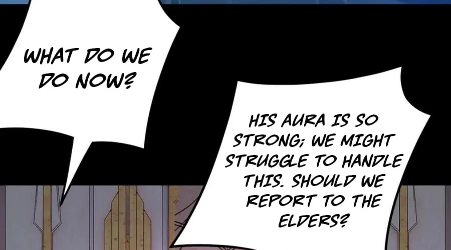I Am The Fated Villain Zinmanga X Chapter 97 Page 28