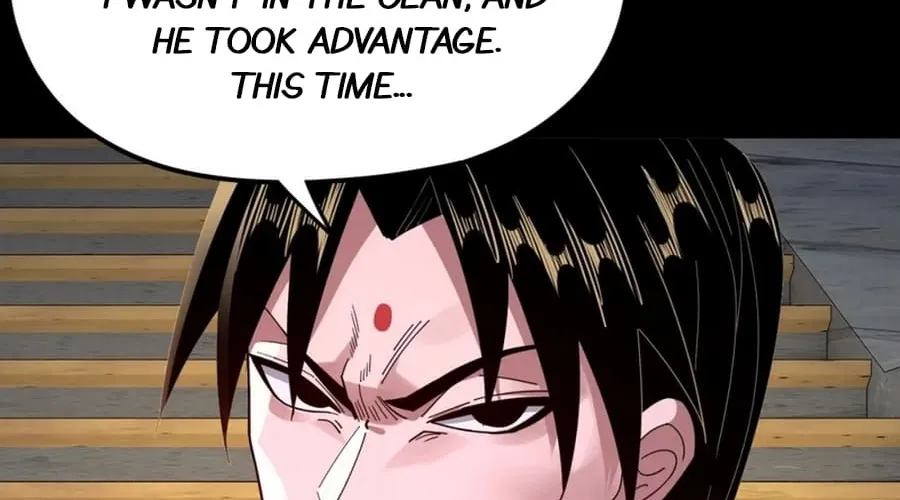 I Am The Fated Villain Zinmanga X Chapter 97 Page 30