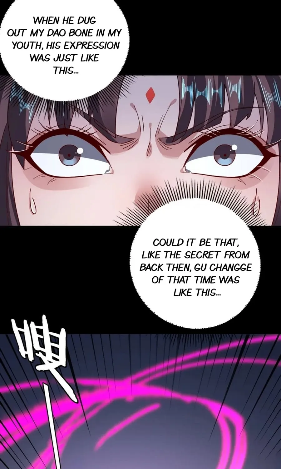 I Am The Fated Villain Zinmanga X Chapter 97 Page 47