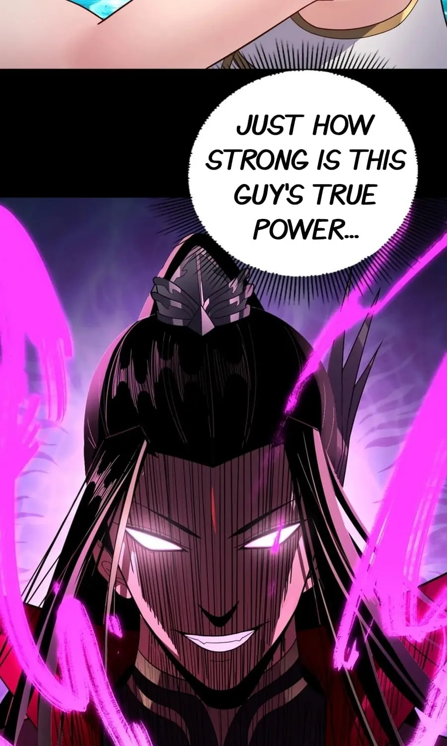 I Am The Fated Villain Zinmanga X Chapter 97 Page 63