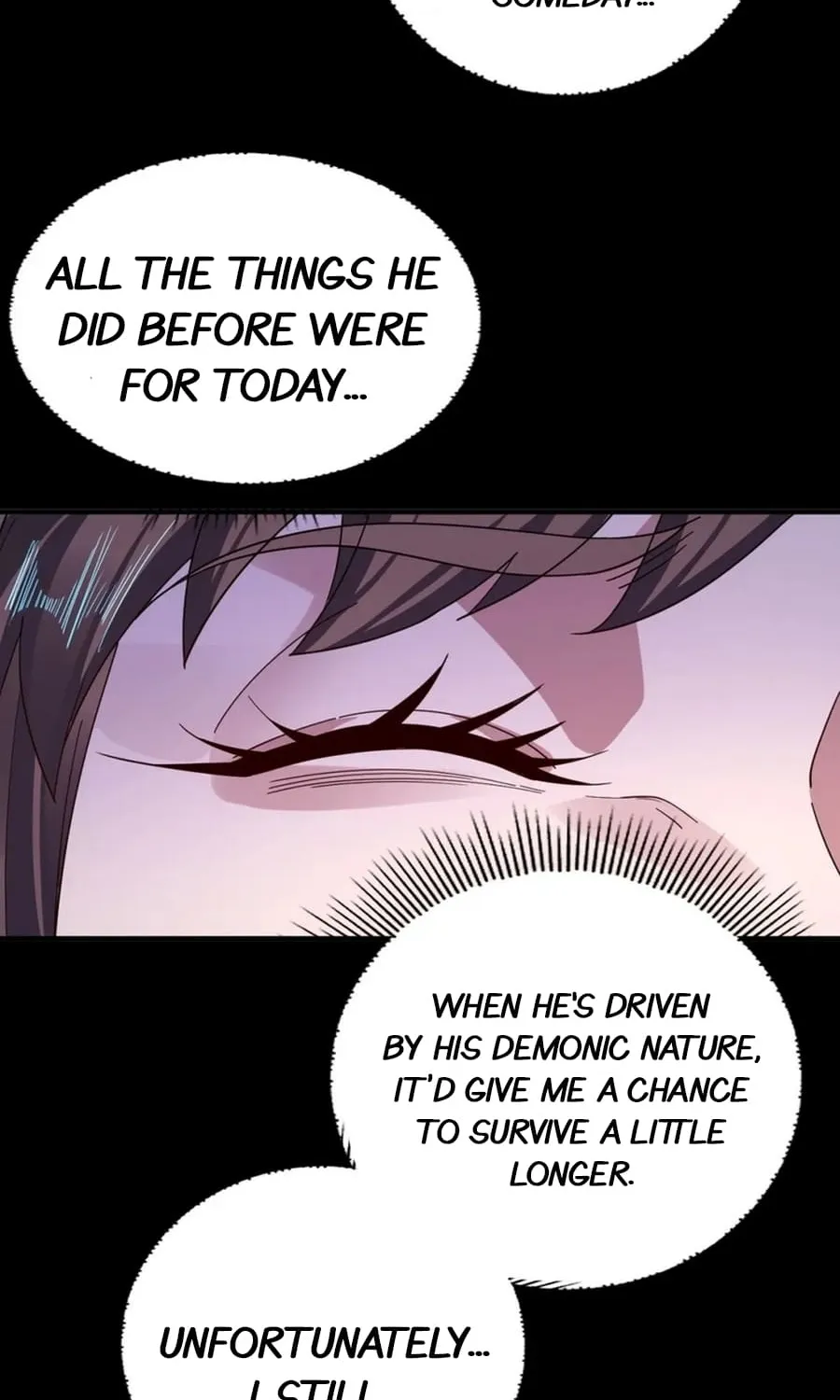I Am The Fated Villain Zinmanga X Chapter 97 Page 75