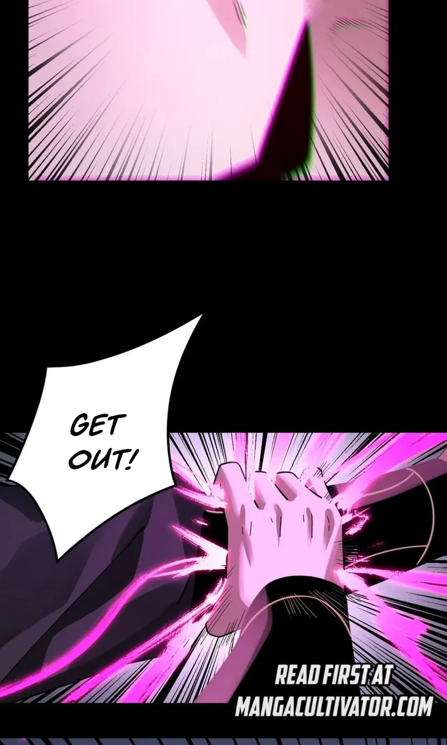 I Am The Fated Villain Zinmanga X Chapter 97 Page 81