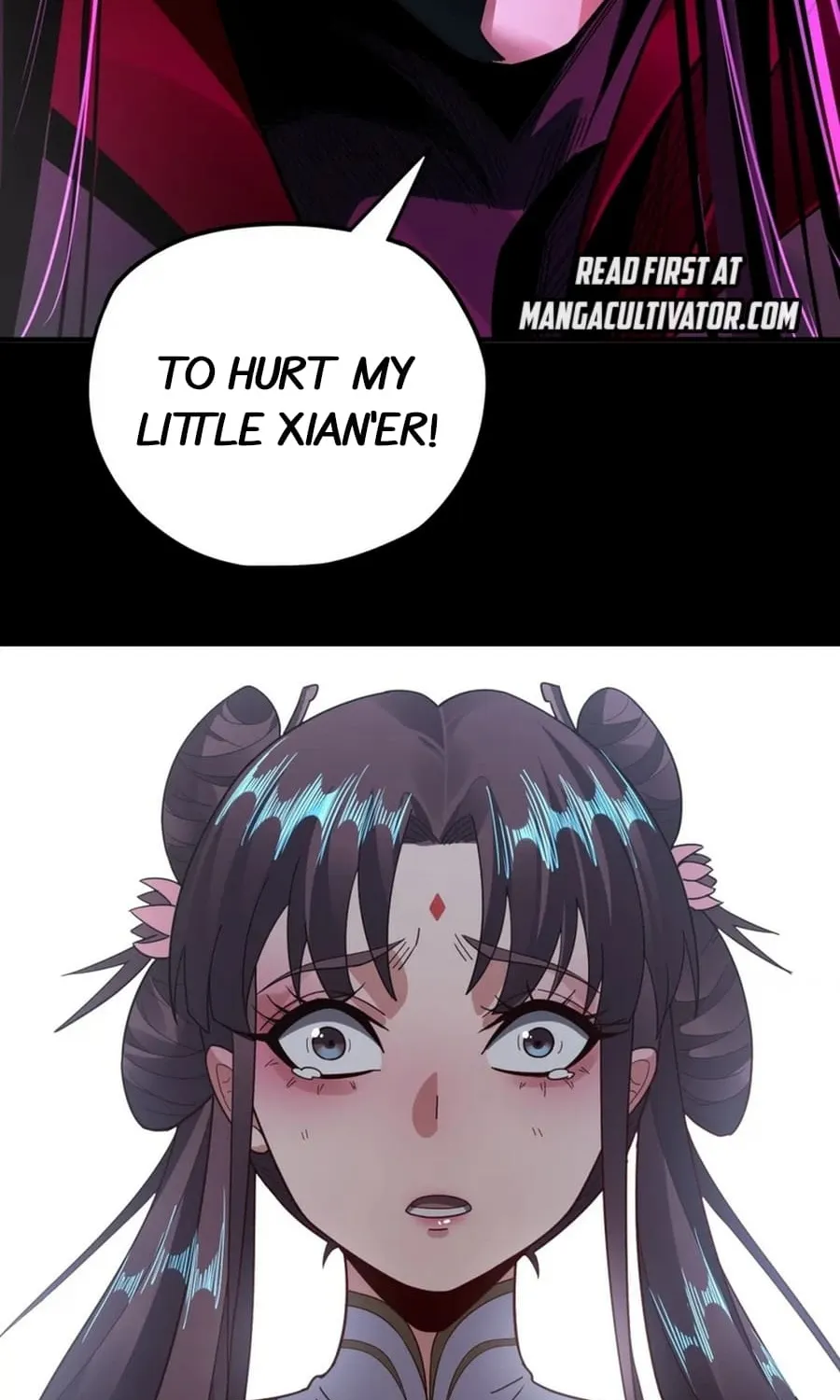 I Am The Fated Villain Zinmanga X Chapter 97 Page 89