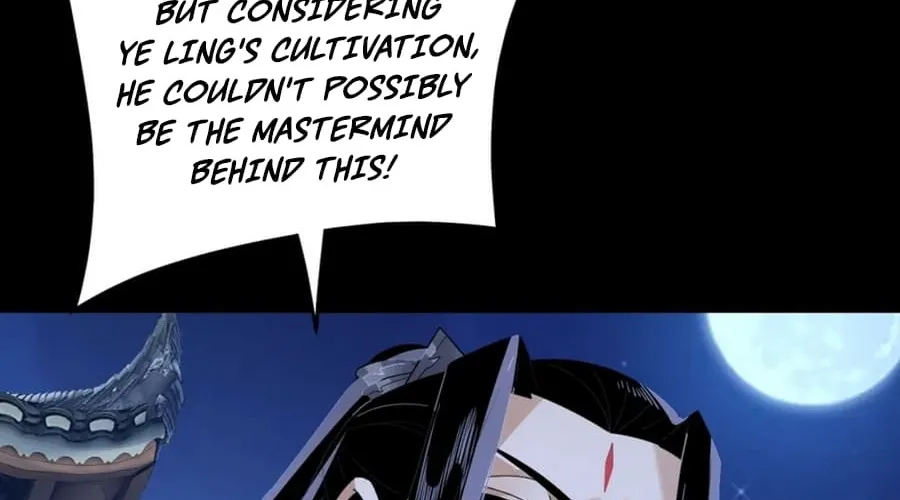 I Am The Fated Villain Zinmanga X Chapter 96 Page 10