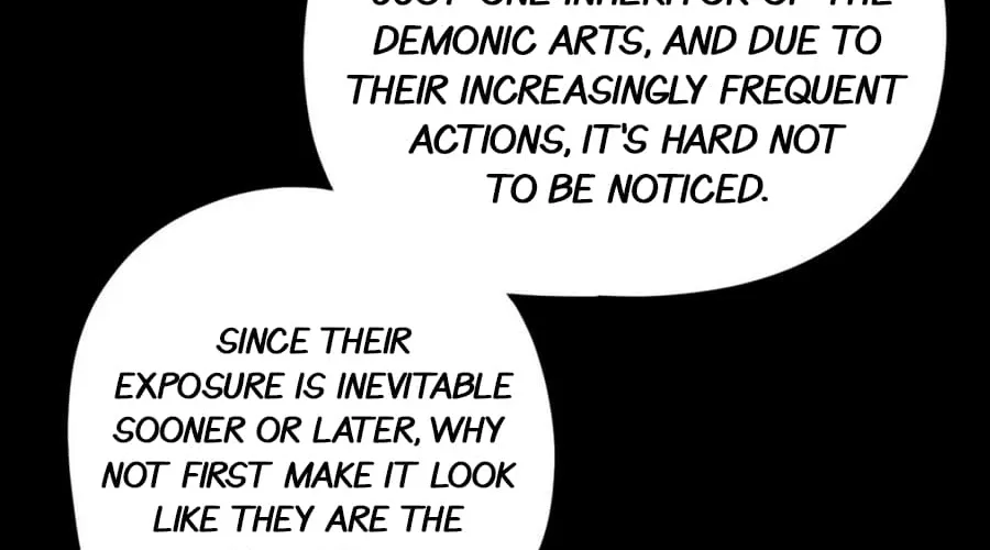 I Am The Fated Villain Zinmanga X Chapter 96 Page 24