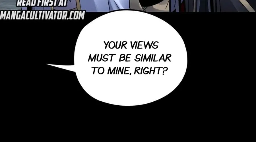 I Am The Fated Villain Zinmanga X Chapter 96 Page 28