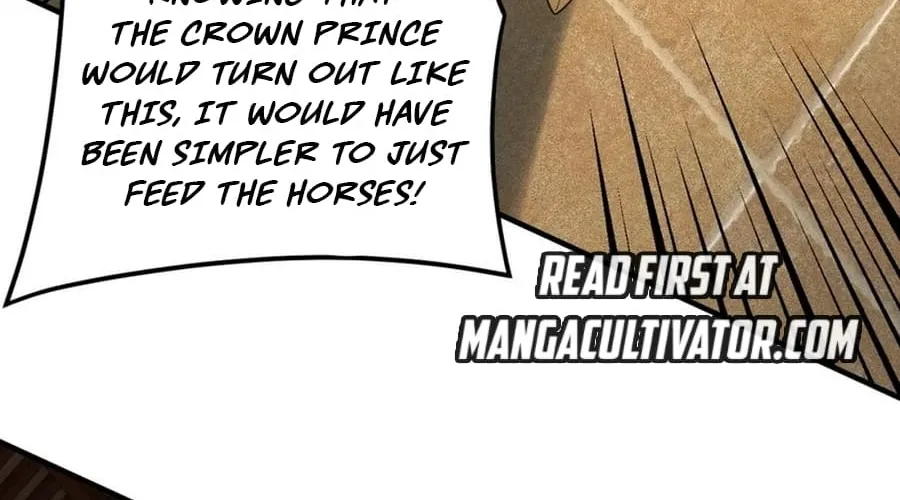I Am The Fated Villain Zinmanga X Chapter 96 Page 50