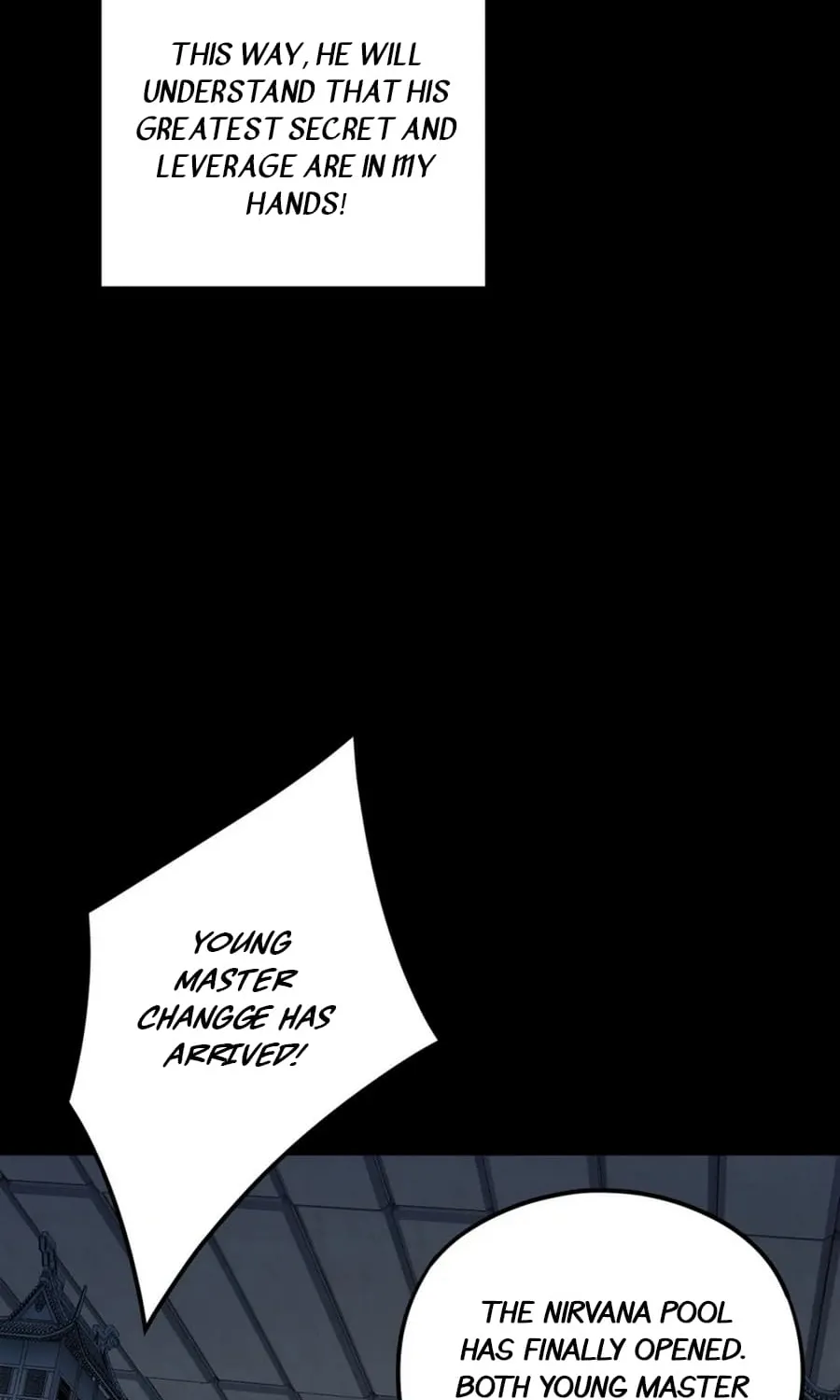 I Am The Fated Villain Zinmanga X Chapter 96 Page 73