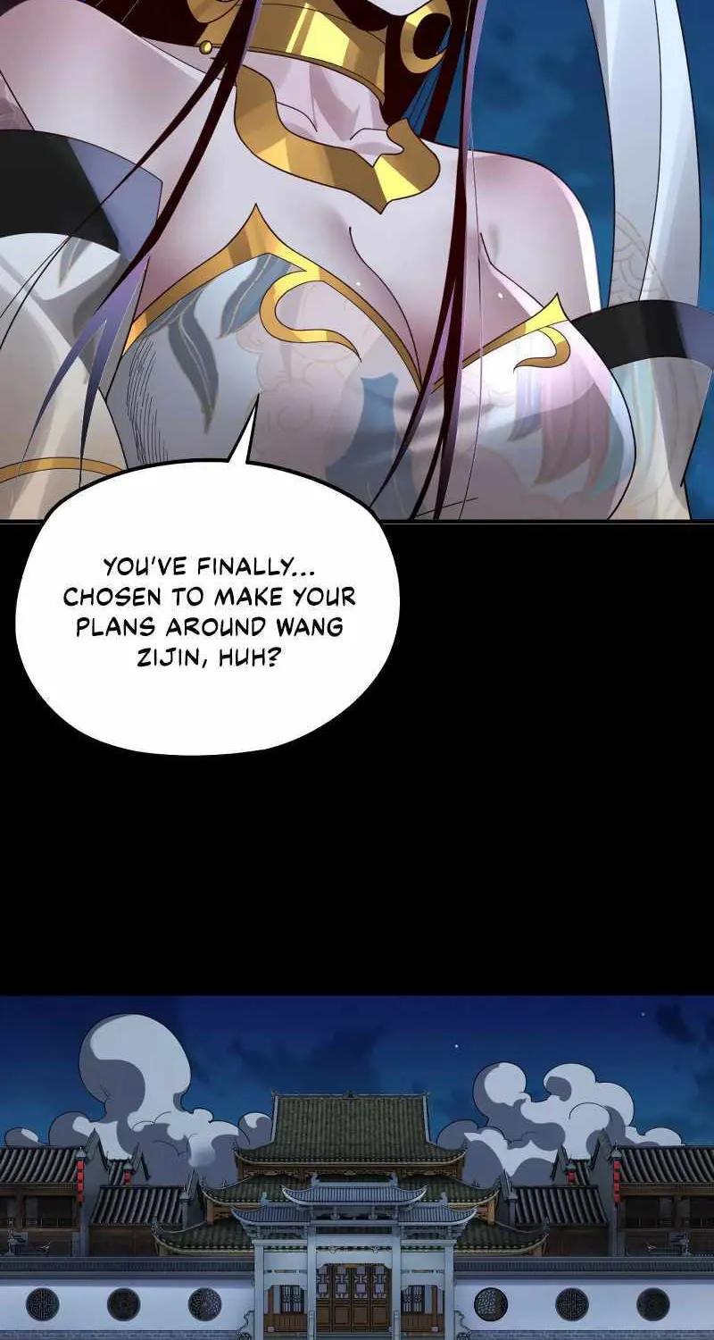 I Am The Fated Villain Zinmanga X Chapter 95 Page 7