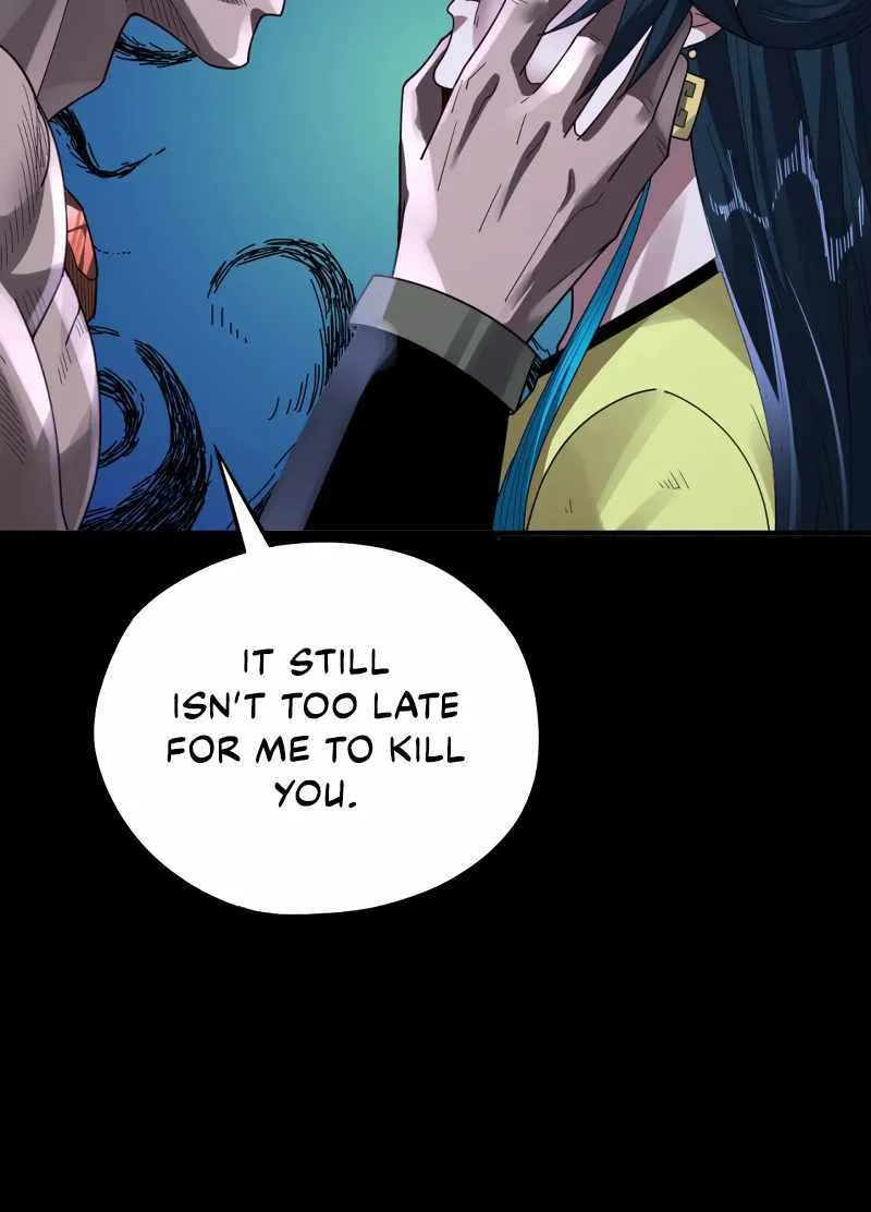 I Am The Fated Villain Zinmanga X Chapter 95 Page 10