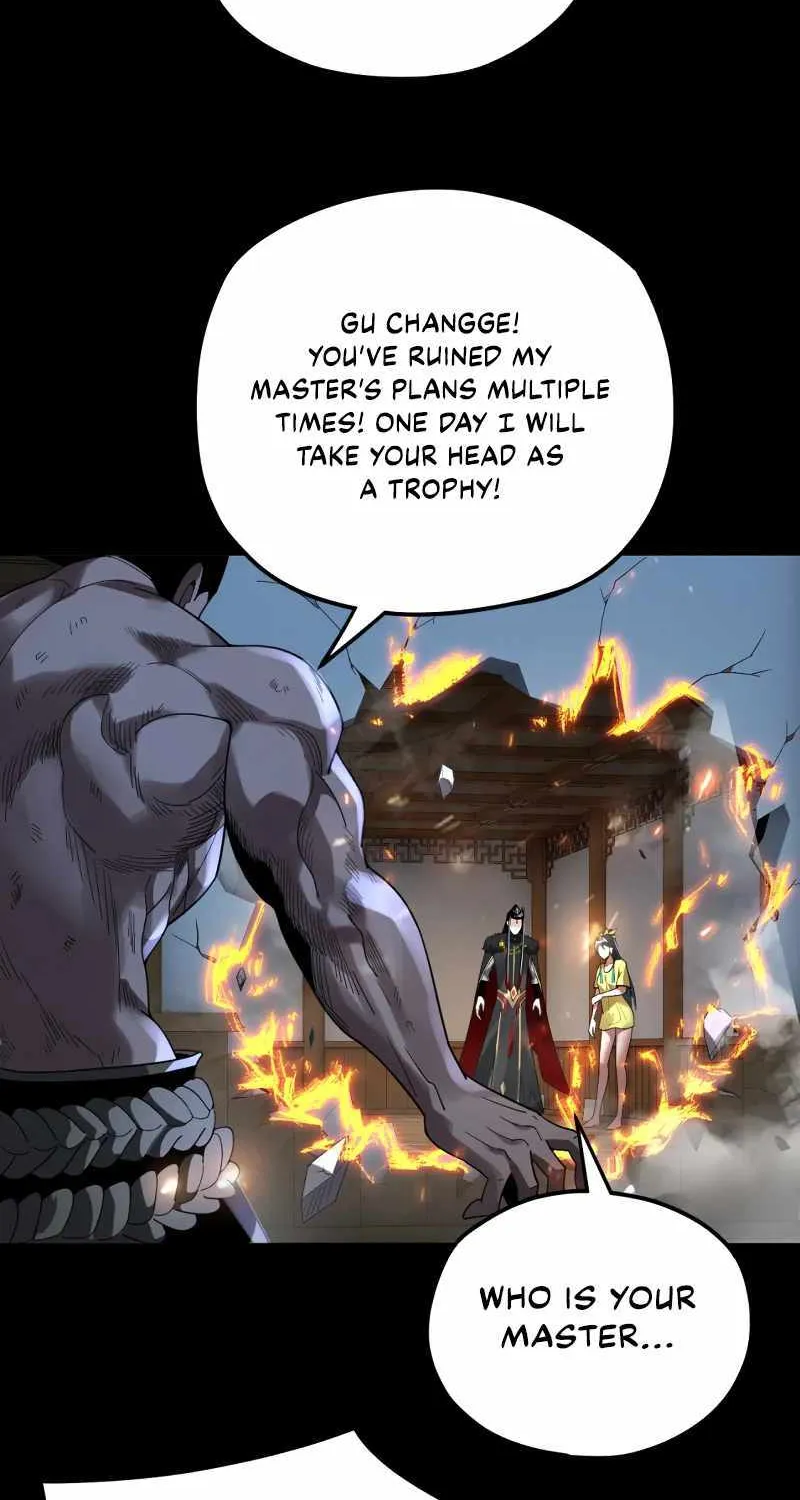 I Am The Fated Villain Zinmanga X Chapter 95 Page 14