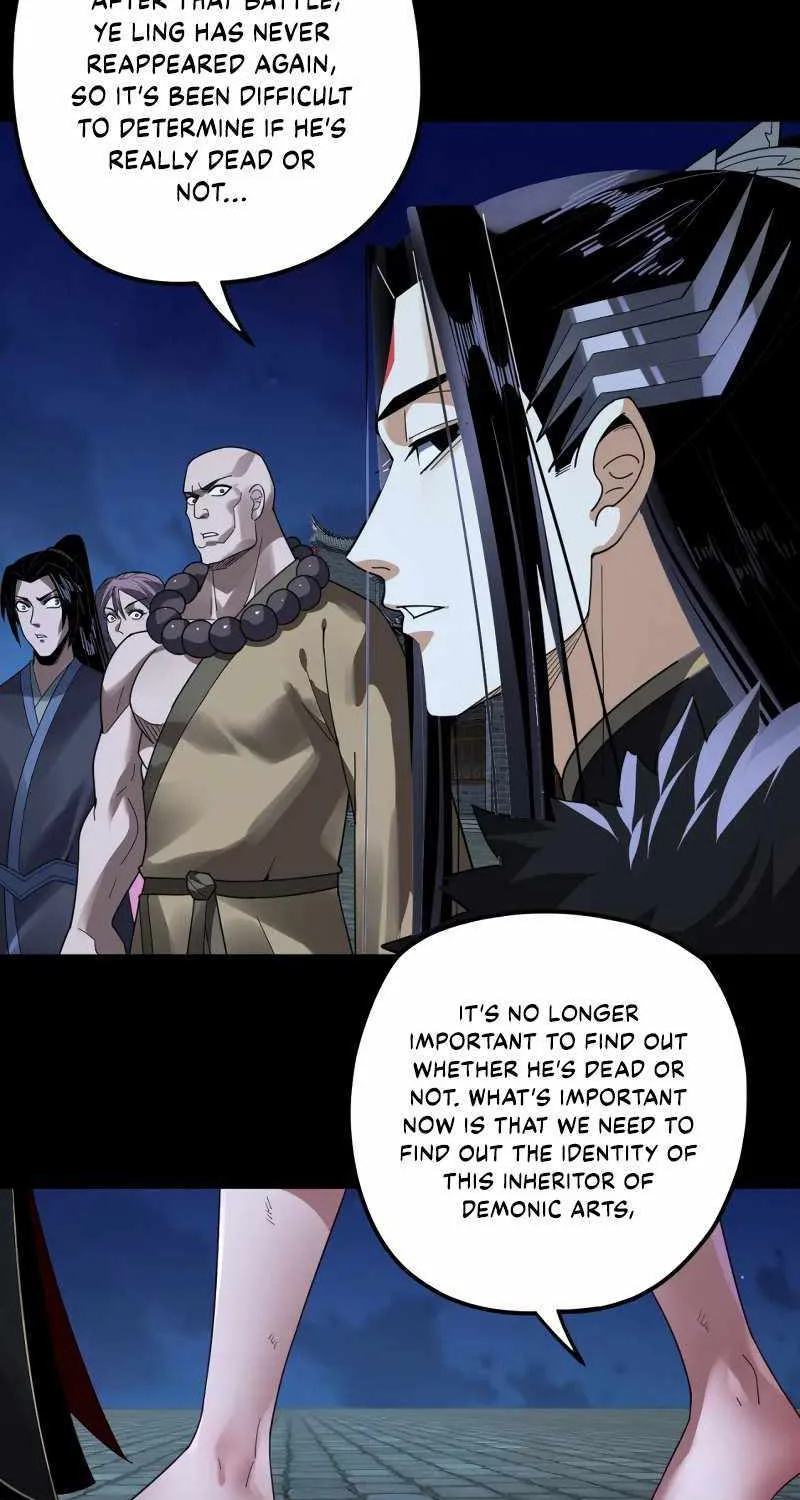 I Am The Fated Villain Zinmanga X Chapter 95 Page 39