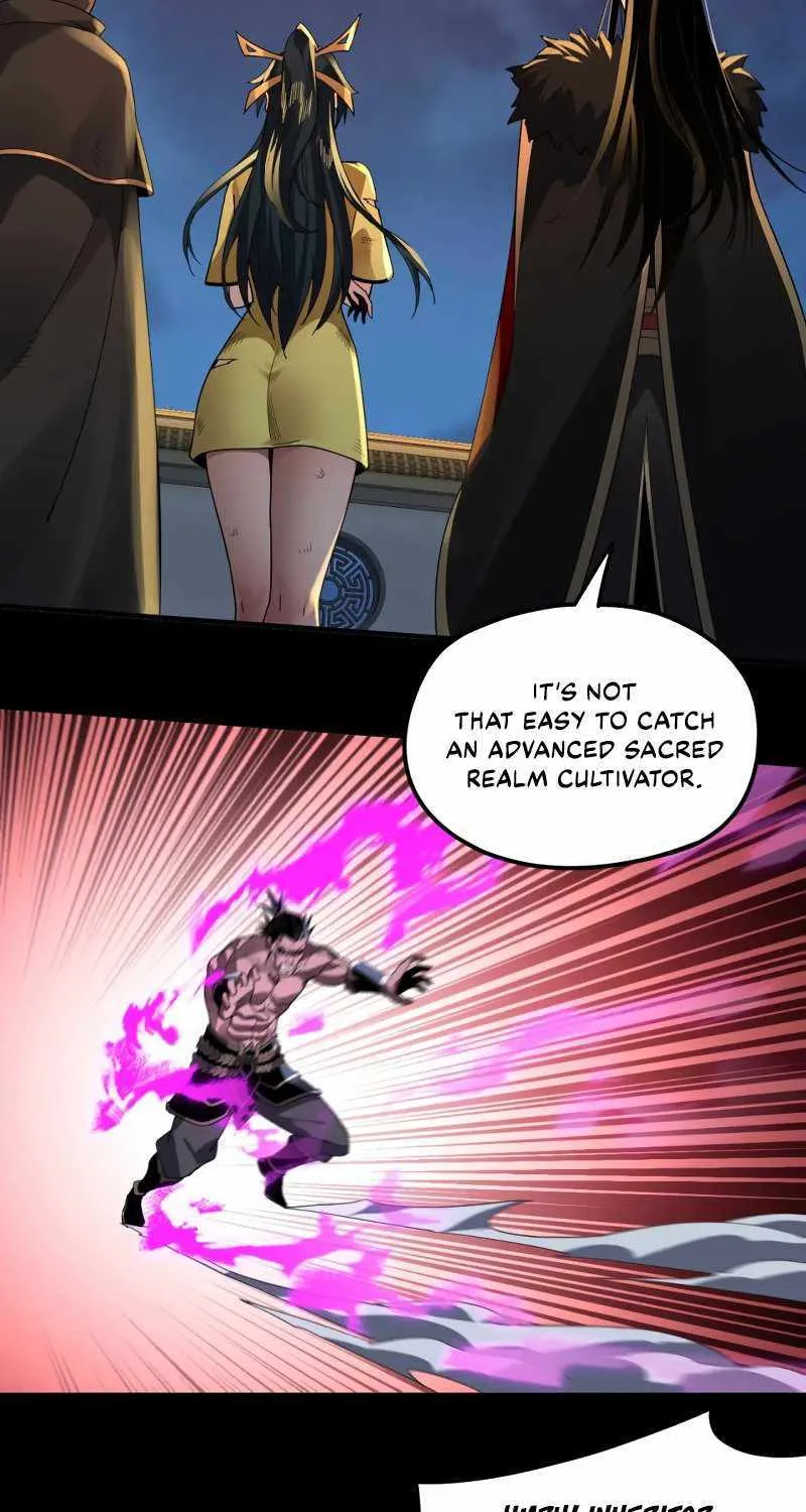 I Am The Fated Villain Zinmanga X Chapter 95 Page 41