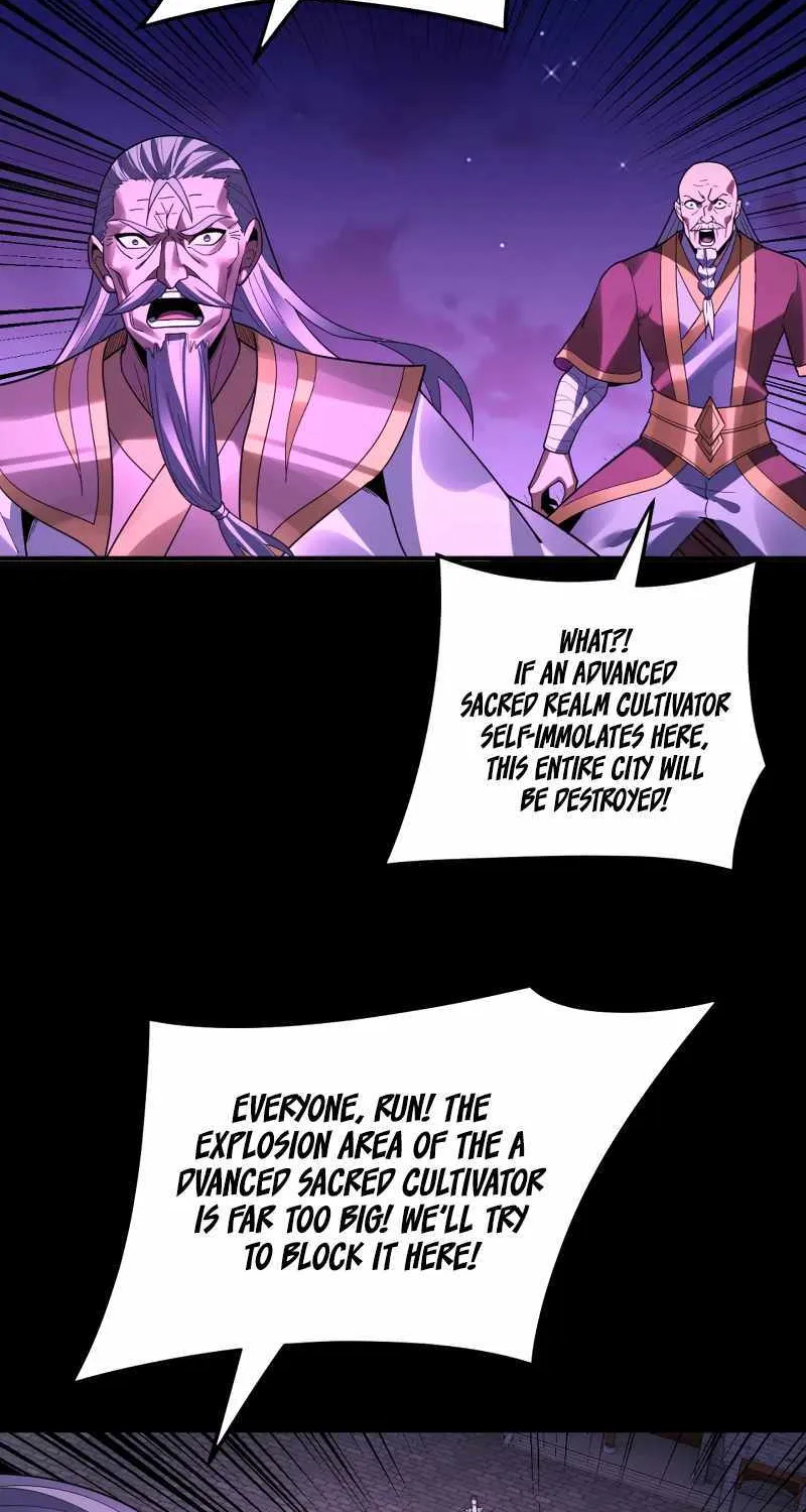 I Am The Fated Villain Zinmanga X Chapter 95 Page 46