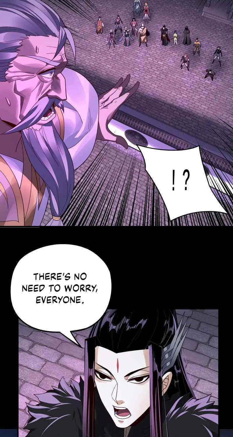 I Am The Fated Villain Zinmanga X Chapter 95 Page 47