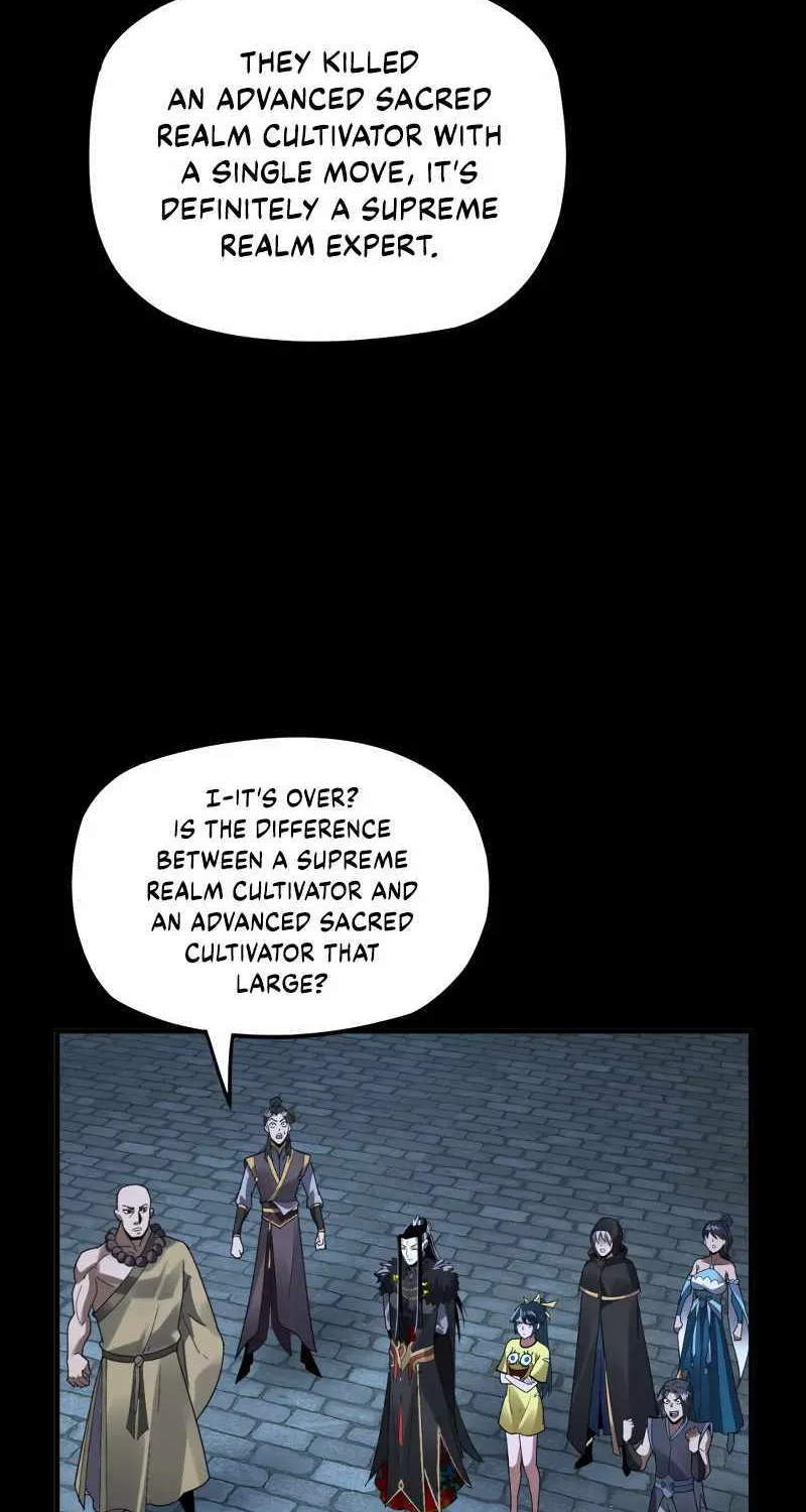 I Am The Fated Villain Zinmanga X Chapter 95 Page 52