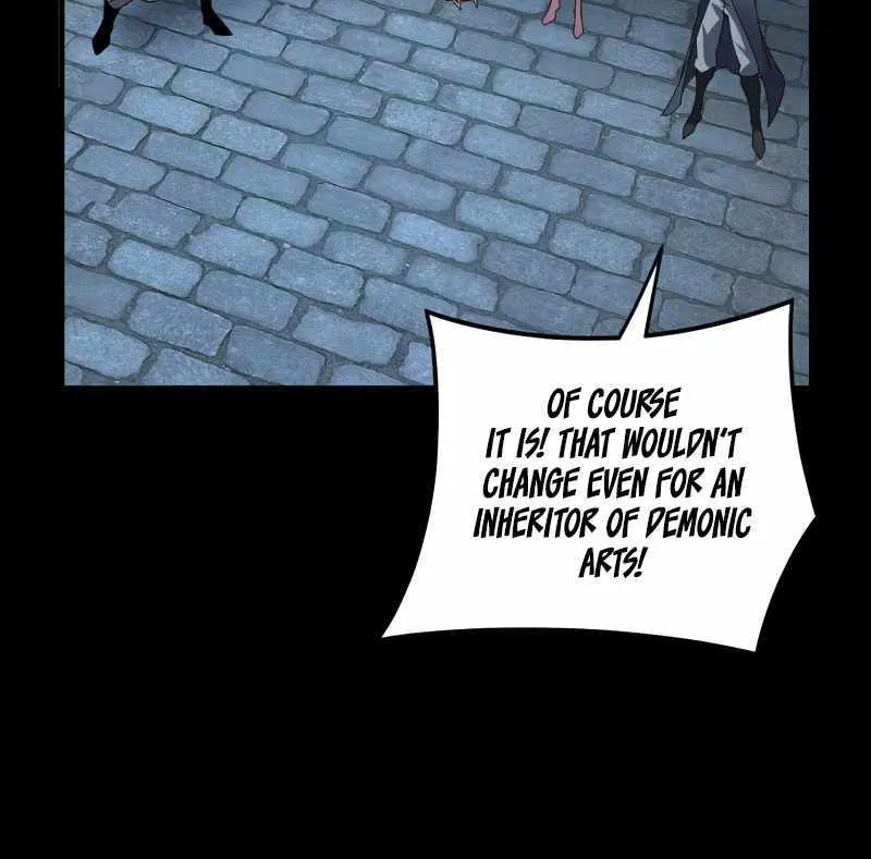 I Am The Fated Villain Zinmanga X Chapter 95 Page 53