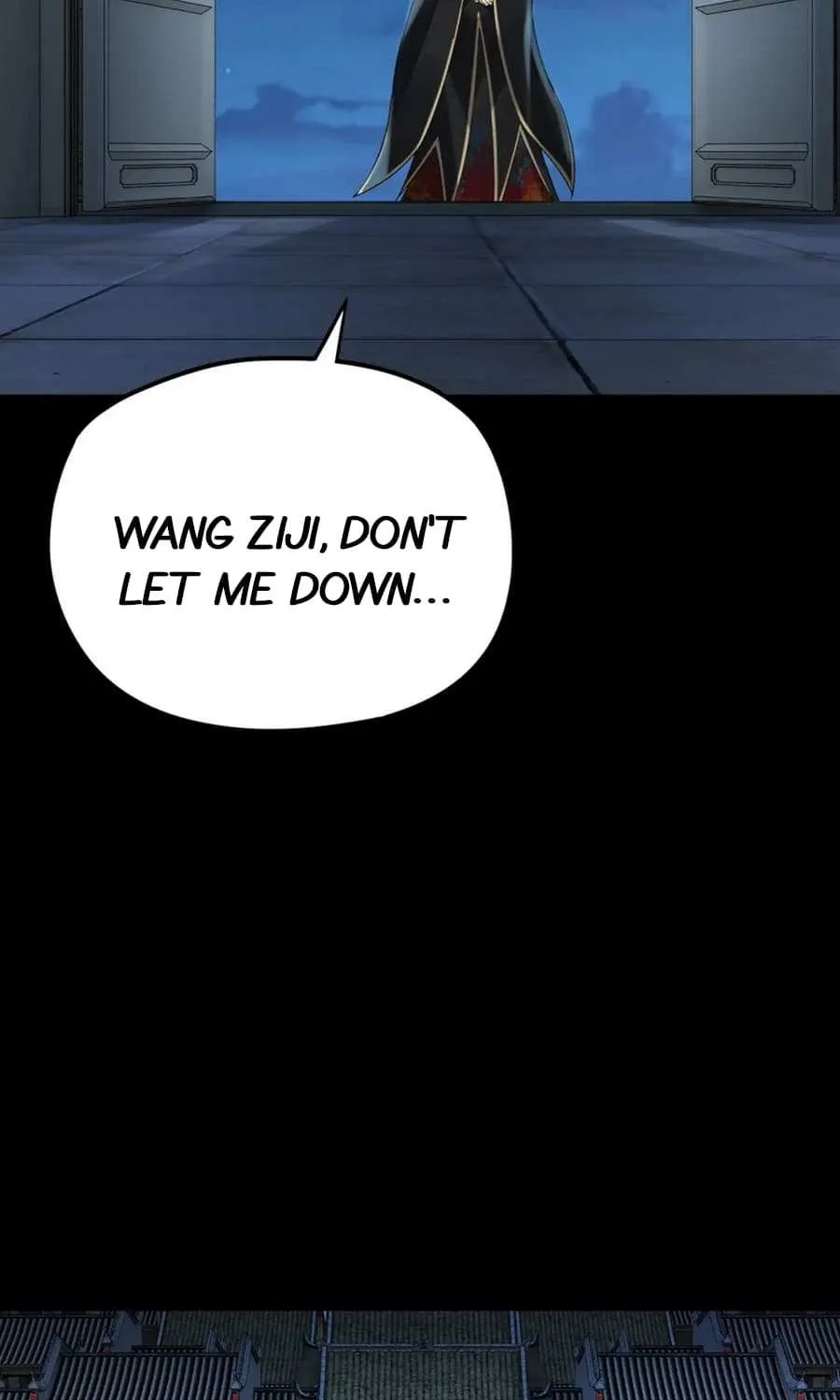I Am The Fated Villain Zinmanga X Chapter 94 Page 10