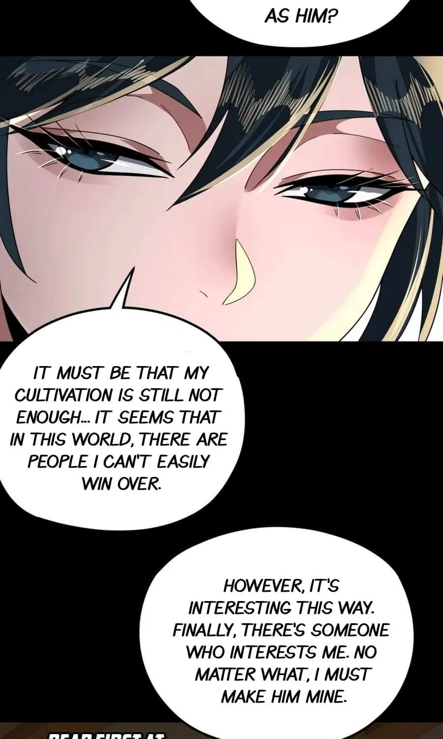 I Am The Fated Villain Zinmanga X Chapter 94 Page 14