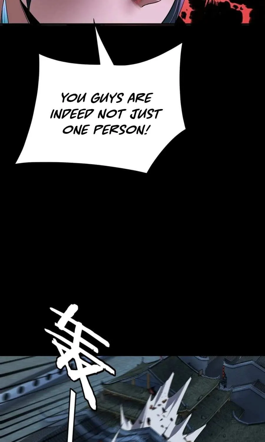 I Am The Fated Villain Zinmanga X Chapter 94 Page 36