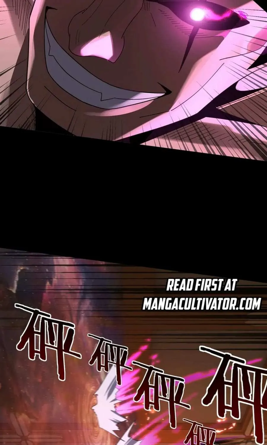 I Am The Fated Villain Zinmanga X Chapter 94 Page 42