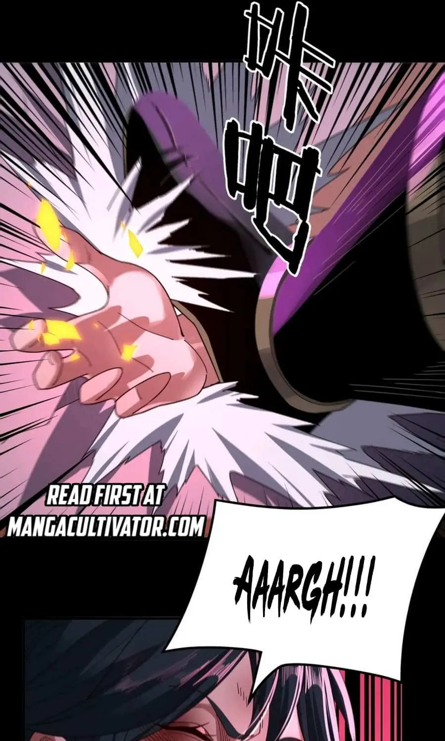 I Am The Fated Villain Zinmanga X Chapter 94 Page 51