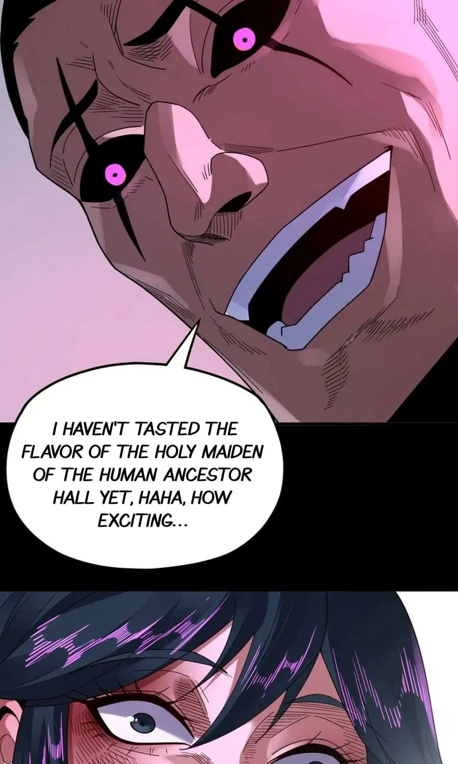 I Am The Fated Villain Zinmanga X Chapter 94 Page 54