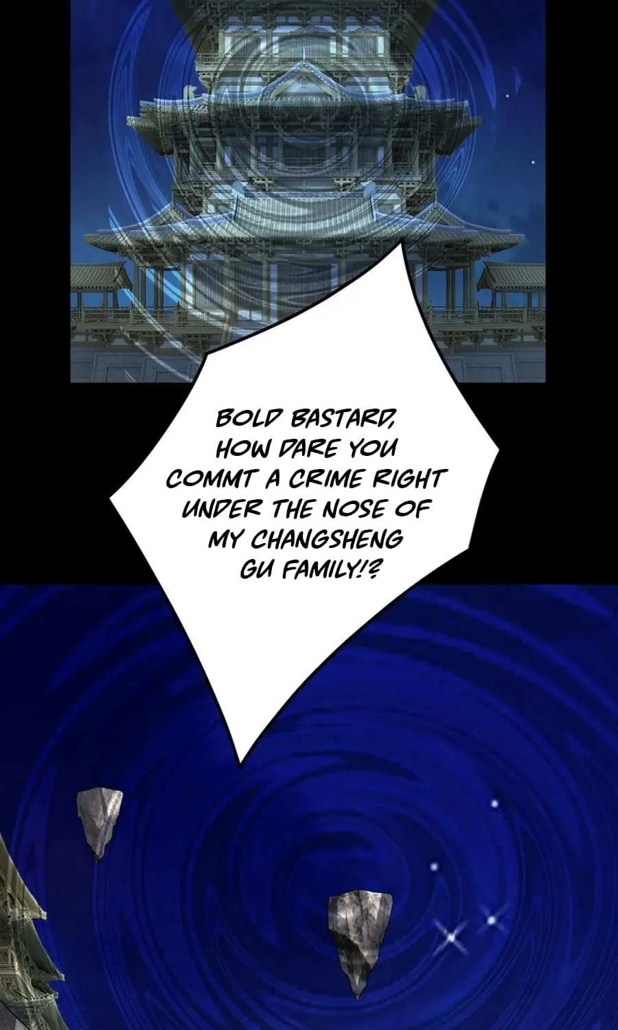 I Am The Fated Villain Zinmanga X Chapter 94 Page 58